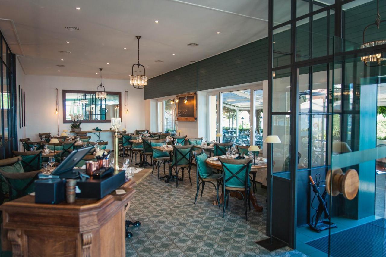 Auberge De Rivaz Esterno foto